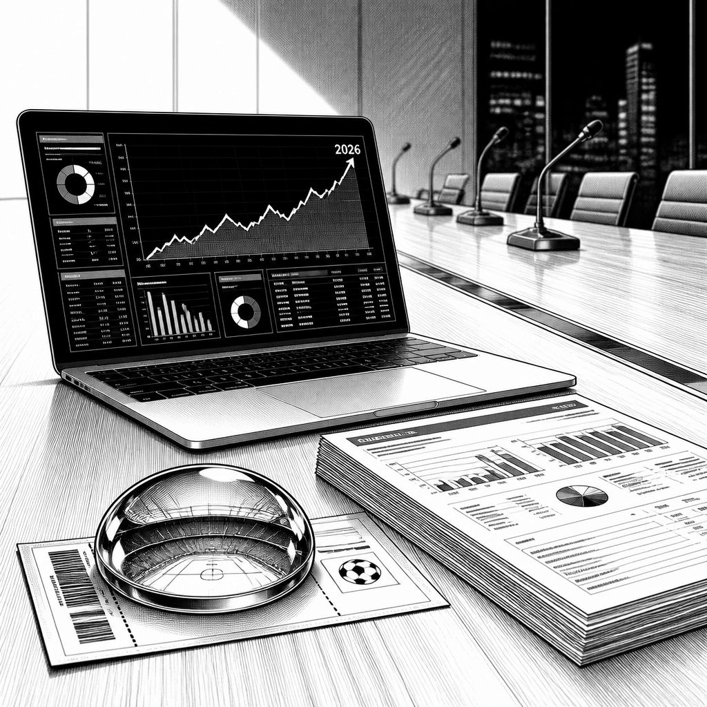 Score Capital: Jahreszahlen 2025, Neugeschäft 2026 und Fokus auf Profi-Fußball Score Capital: Jahreszahlen 2025, Neugeschäft 2026 und Fokus auf Profi-Fußball