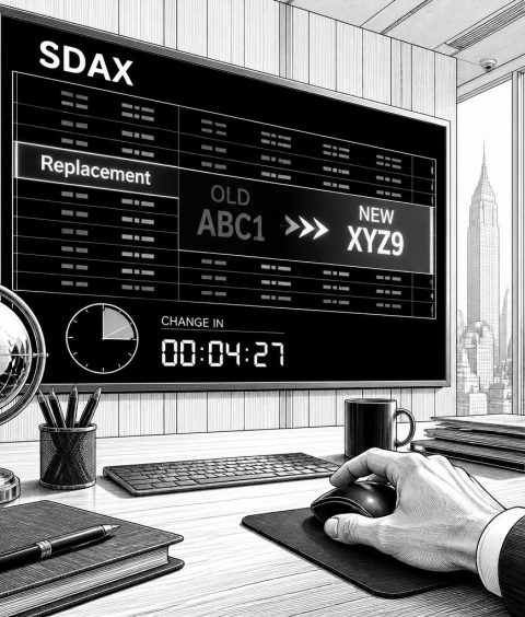 ai-sdax-ohb-kloeckner-delisting
