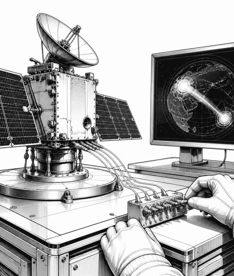 ai-sdn-multi-vendor-satellites