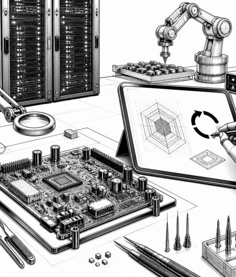 ai-sebastian-thrun-dulo-foundation-hardware-design-robotics
