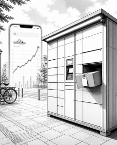 ai-secondhand-reisegadgets-dhl-paketstationen