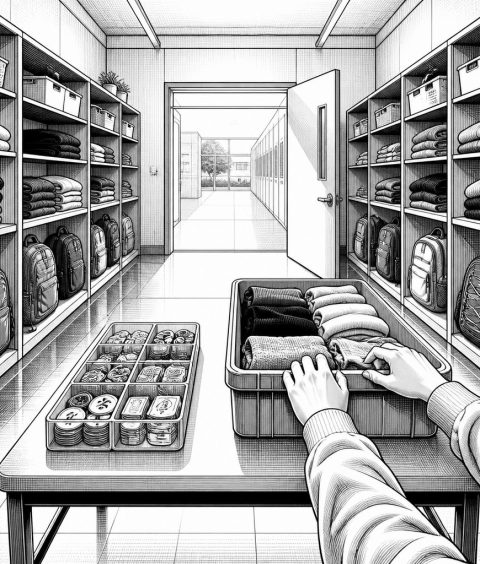 ai-secondhand-school-materials-tauschboerse-hassfurt