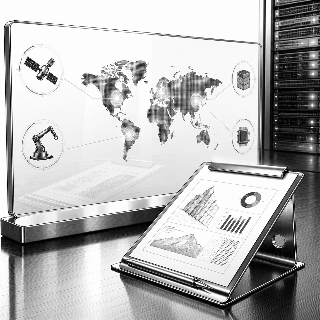 Seed-Runden von 5 bis 10 Millionen: Proptech, Onkologie, Raumfahrt und Robotics im Fokus Seed-Runden von 5 bis 10 Millionen: Proptech, Onkologie, Raumfahrt und Robotics im Fokus