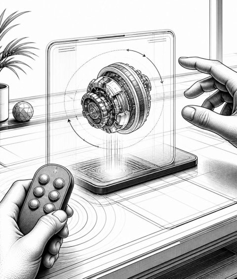 ai-seemote-cube-vision-pro-haptik