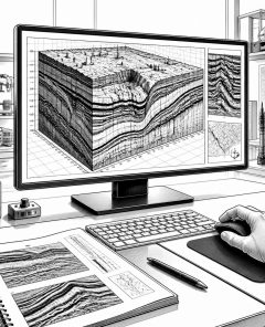 ai-seismic-data-3d-oil-area