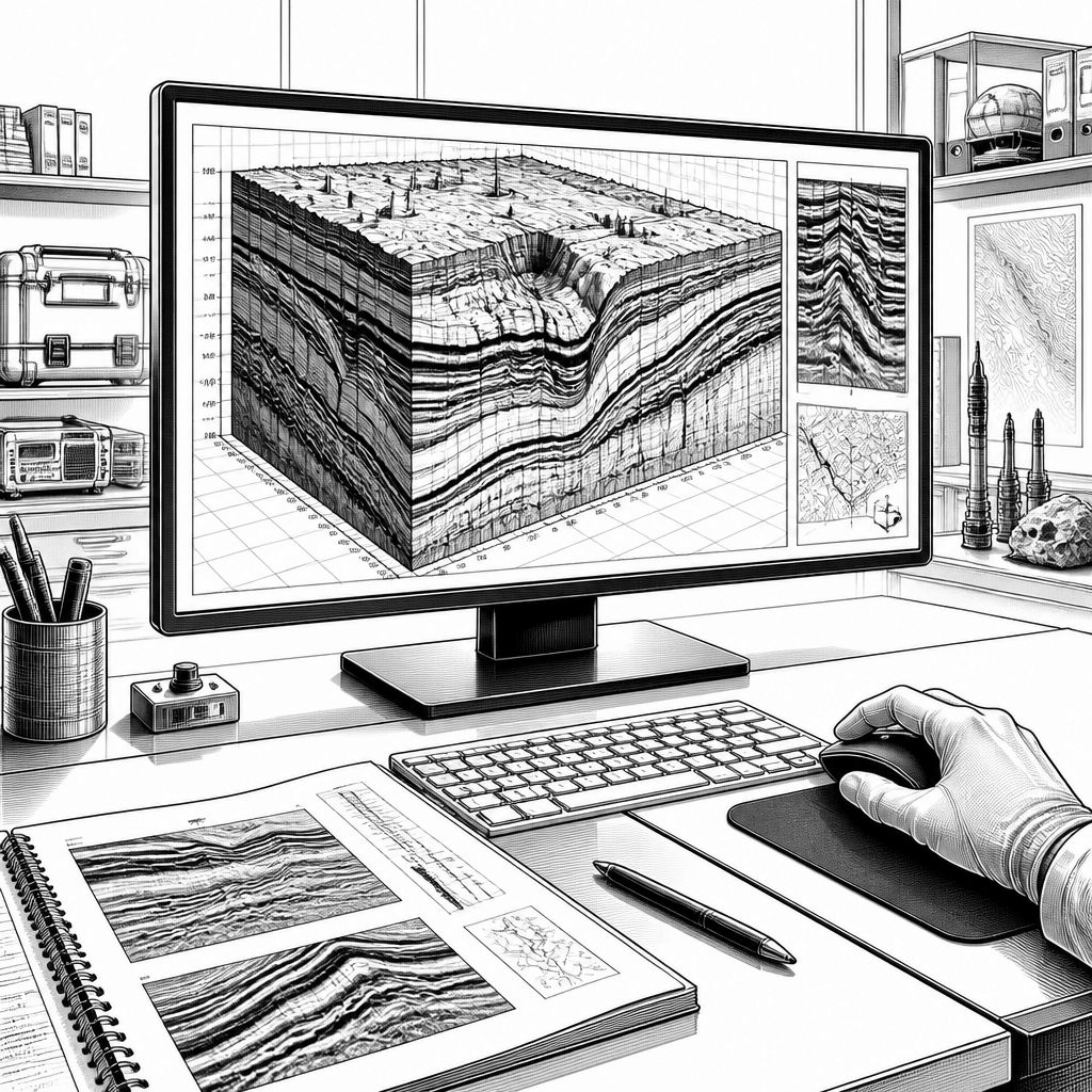 Cancambria Energy: 3D-Seismik bis 2026 und Fokus auf flache Ölvorkommen Cancambria Energy: 3D-Seismik bis 2026 und Fokus auf flache Ölvorkommen