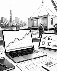 ai-sekisui-house-prefab-homes-investor-dashboard