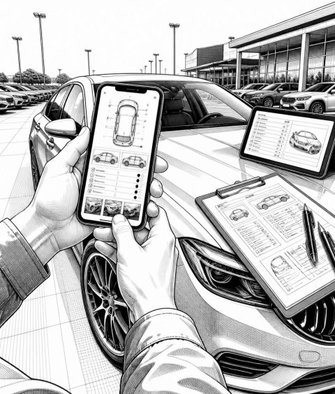 ai-self-inspection-vehicle-inspection