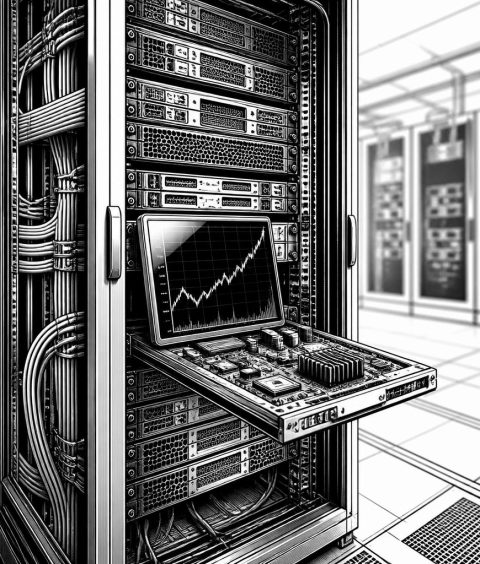 ai-semiconductor-chip-rally-server-rack