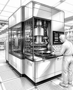 ai-semiconductor-cleanroom-kitakami-fab3