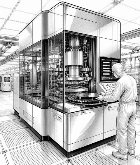 ai-semiconductor-cleanroom-kitakami-fab3