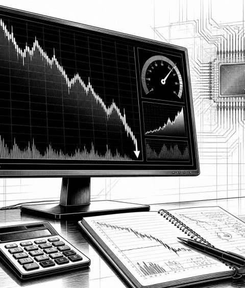 ai-semiconductor-etf-korrektur-speicherknappheit