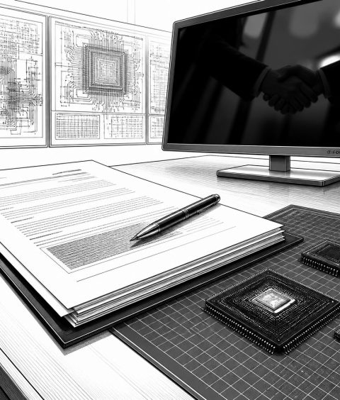 ai-semiconductor-merger-due-diligence