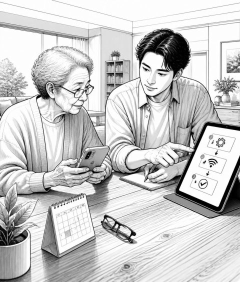 ai-senioren-smartphone-online-banking-digitalhilfe