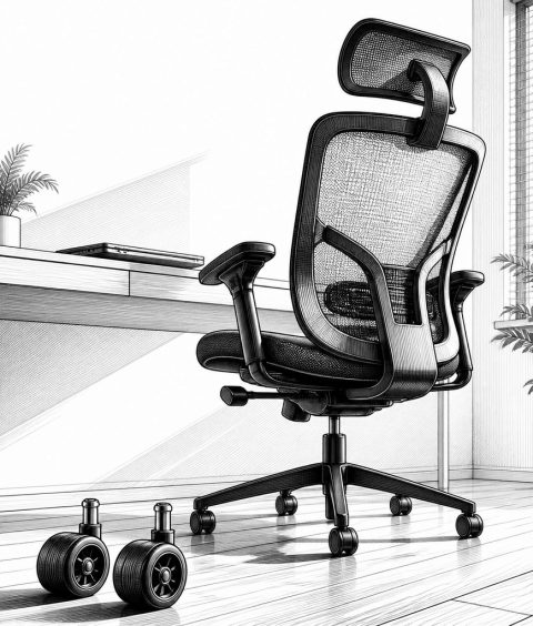 ai-sense7-veno-ergonomischer-buerostuhl-amazon-rekordpreis