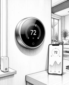 ai-sensi-touch-2-smart-thermostat-outdoor-sensor