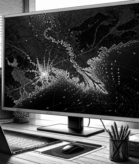 ai-sentinel-1-mississippi-new-orleans-radar