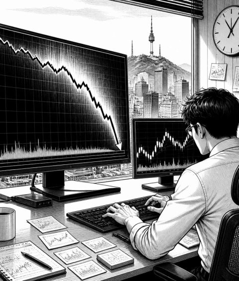 ai-seoul-chip-stock-volatility-leverage