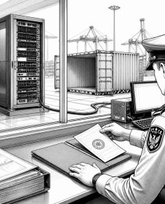 ai-server-export-compliance-taiwan