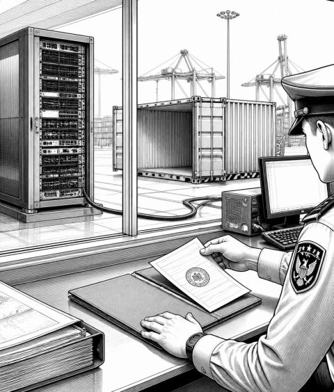 ai-server-export-compliance-taiwan