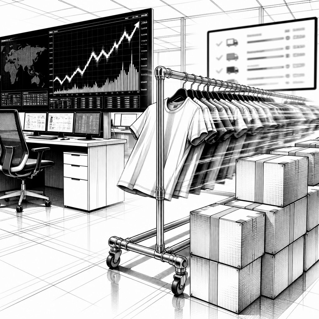 Shein-IPO mit 22 bis 25 Mrd. USD Bewertung: Signal für Wachstum im Fast-Fashion-Markt Shein-IPO mit 22 bis 25 Mrd. USD Bewertung: Signal für Wachstum im Fast-Fashion-Markt
