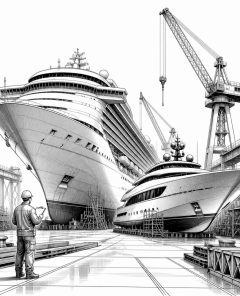 ai-shipbuilding-cruise-superyacht-boom