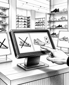 ai-shoe-market-sandals-sneakers-demand