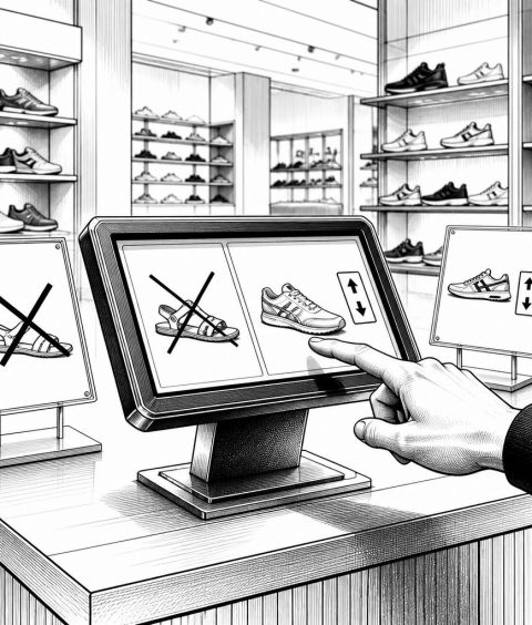 ai-shoe-market-sandals-sneakers-demand
