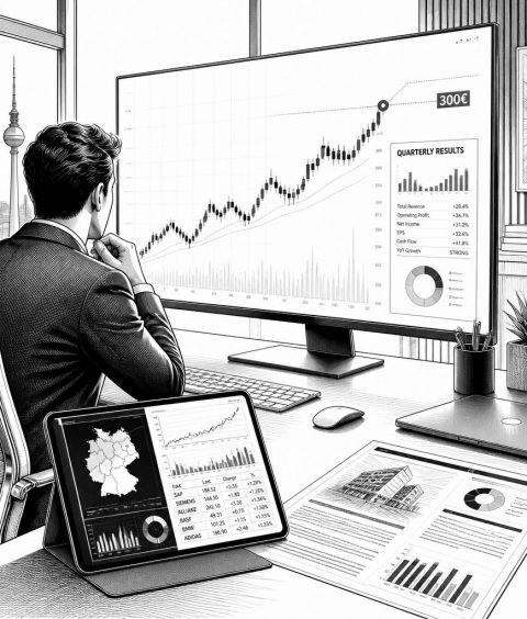 ai-siemens-dax-quartalszahlen-xetra