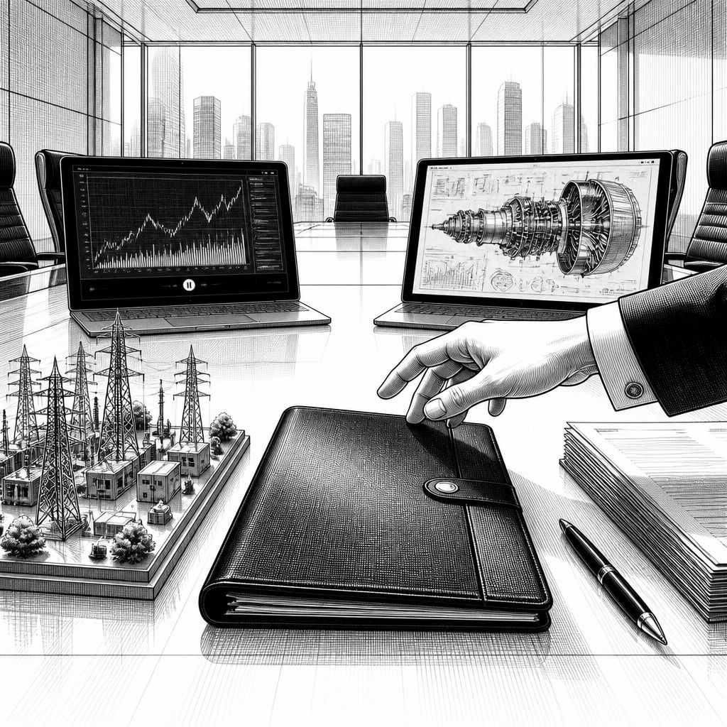 Siemens Energy berät im Aufsichtsrat über mögliche Abspaltung der Sparte Transformation of Industry Siemens Energy berät im Aufsichtsrat über mögliche Abspaltung der Sparte Transformation of Industry