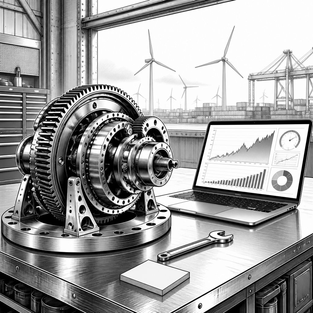 Siemens Energy steigert Wachstum – Gamesa liefert wieder Überschuss und die Aktie stabilisiert Siemens Energy steigert Wachstum – Gamesa liefert wieder Überschuss und die Aktie stabilisiert