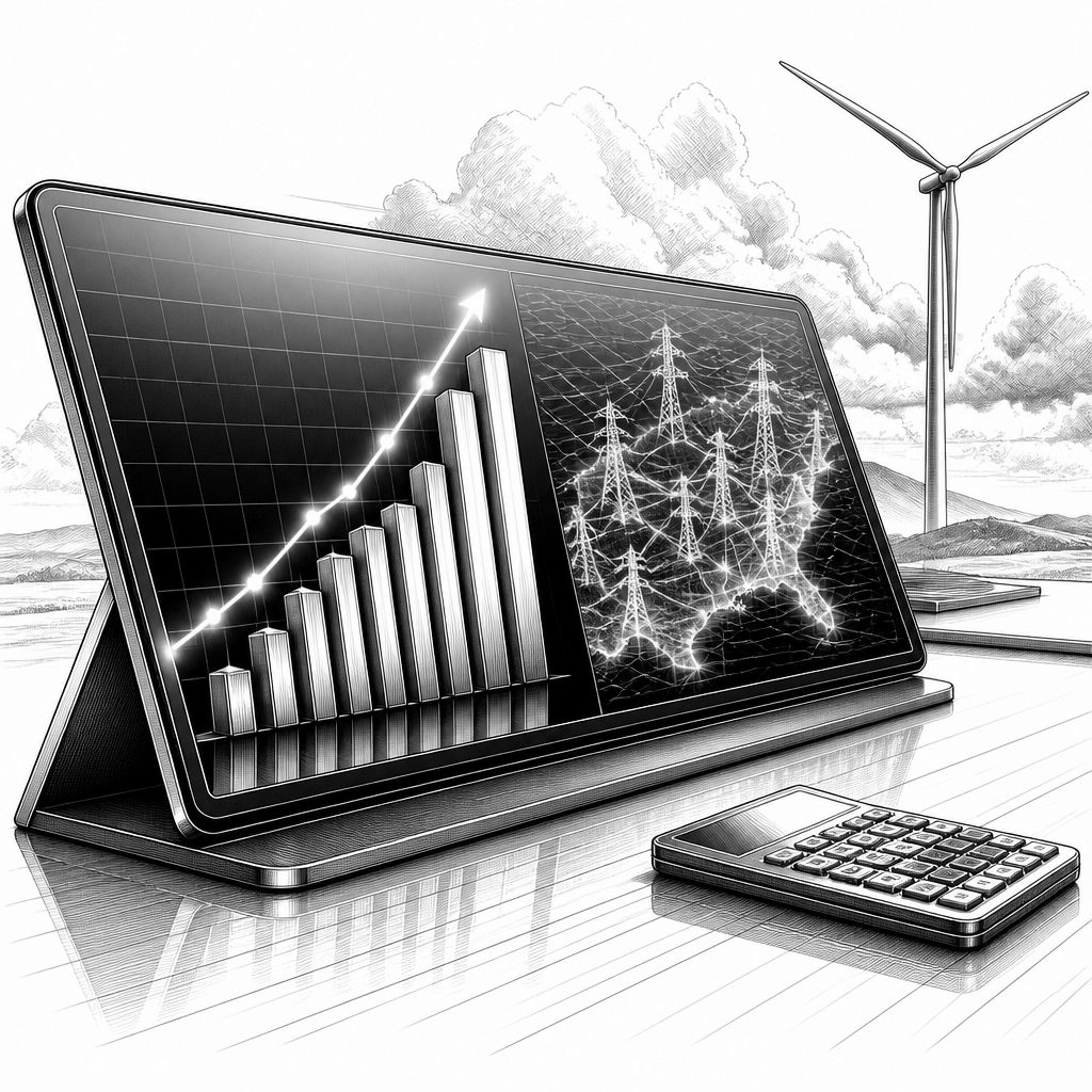 Siemens Energy verdreifacht Gewinn: Rekordaufträge liefern, Analysten bleiben uneinig Siemens Energy verdreifacht Gewinn: Rekordaufträge liefern, Analysten bleiben uneinig