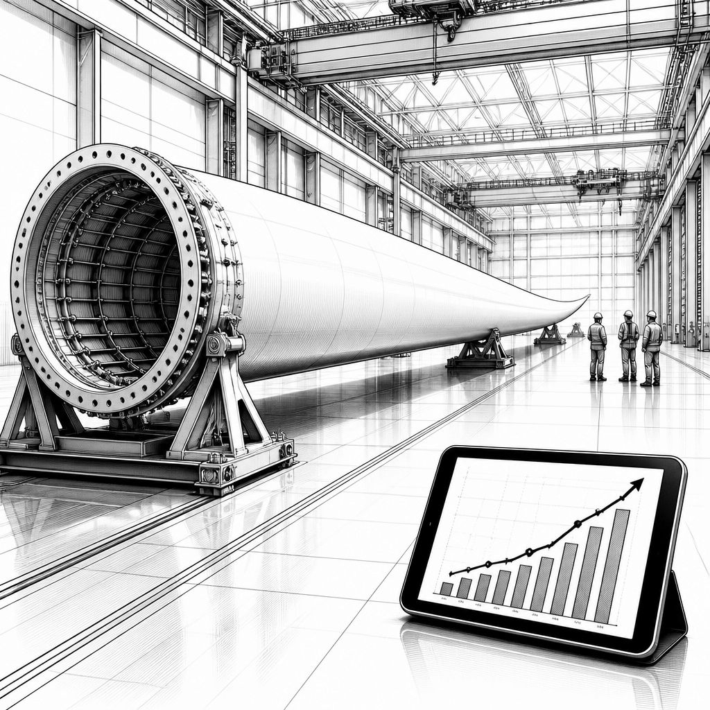Siemens Energy: Rekord-Auftragseingang und Spieleinsatz für den Umbau der Netze Siemens Energy: Rekord-Auftragseingang und Spieleinsatz für den Umbau der Netze