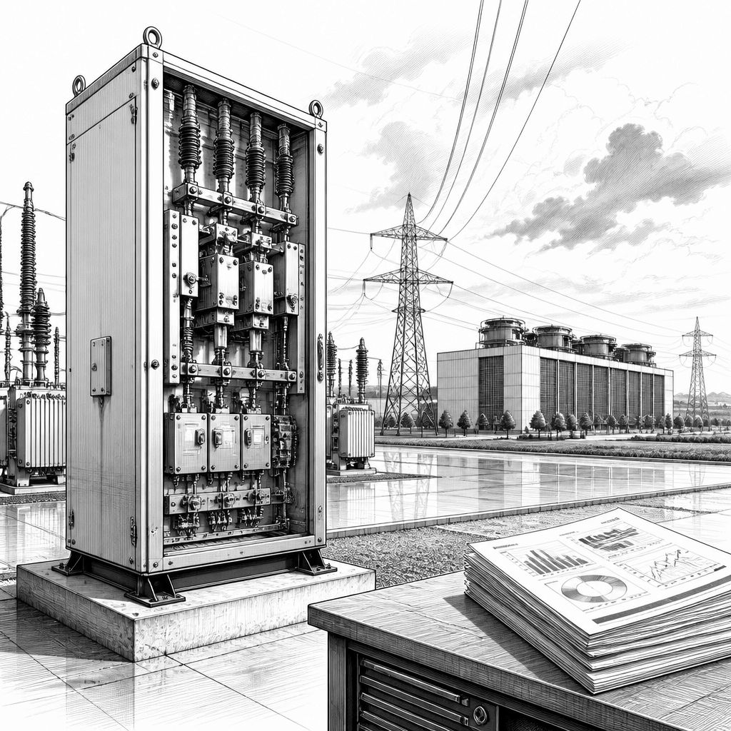 Siemens Energy dreht: Rekordumsatz, Gamesa profitabel und KI-Rechenzentren treiben Siemens Energy dreht: Rekordumsatz, Gamesa profitabel und KI-Rechenzentren treiben