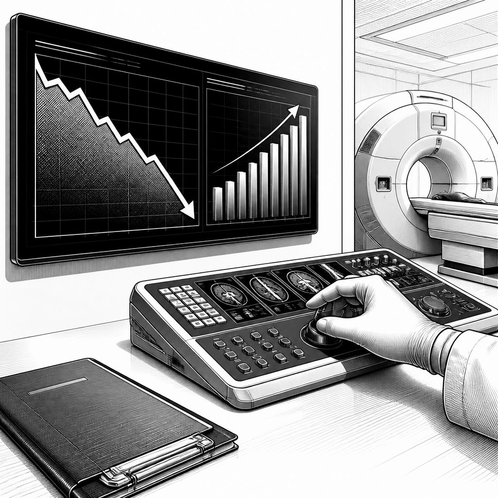Siemens Healthineers: Aktie nach gekapptem Umsatzziel unter Druck Siemens Healthineers: Aktie nach gekapptem Umsatzziel unter Druck