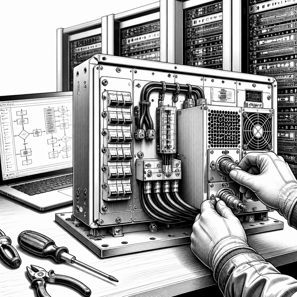 Siemens setzt bei KI und Rechenzentren auf neue US-Werke – Aktie nach Rekordquartal fester Siemens setzt bei KI und Rechenzentren auf neue US-Werke – Aktie nach Rekordquartal fester