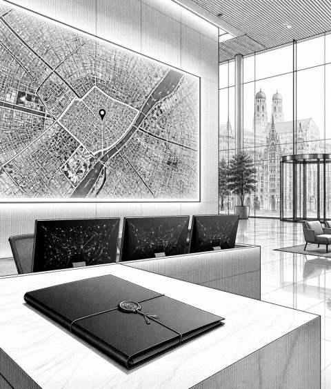 ai-sierra-ai-muenchen-dach-odeonsplatz