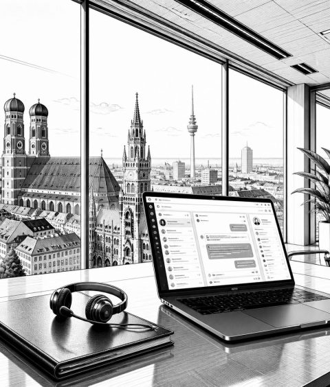 ai-sierra-ai-muenchen-niederlassung-dach-agenten