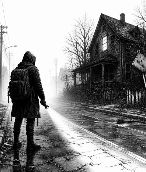 ai-silent-hill-homecoming-short-message-polarization