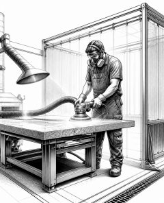 ai-silicosis-engineered-stone-arbeiter-staubabsaugung