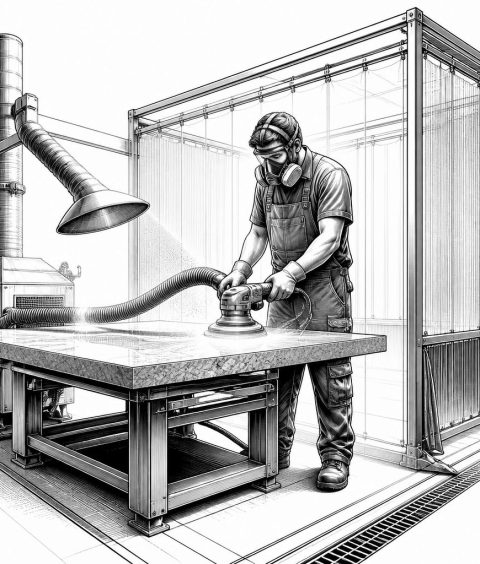 ai-silicosis-engineered-stone-arbeiter-staubabsaugung