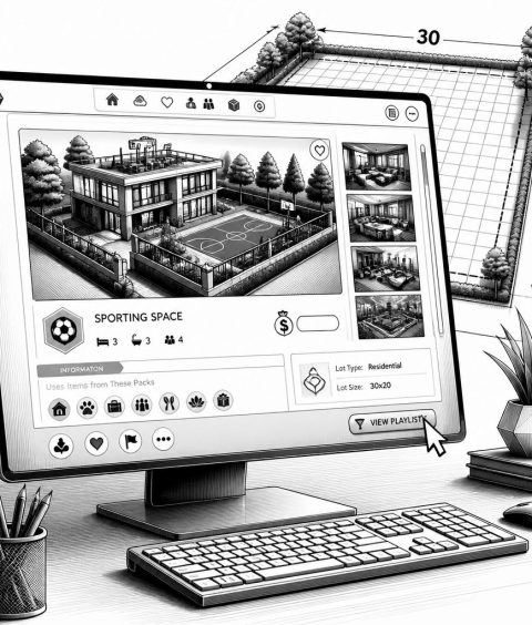 ai-sims-4-gallery-sporting-space-lot