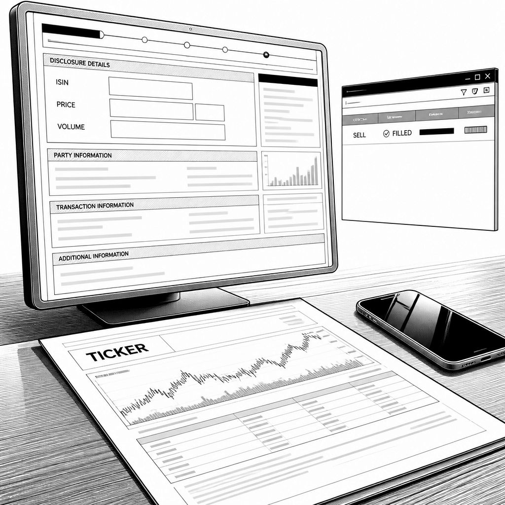 Sino AG meldet Verkauf: MMI Leisure & Capital Management (Ingo Hillen) reduziert Aktienbestand Sino AG meldet Verkauf: MMI Leisure & Capital Management (Ingo Hillen) reduziert Aktienbestand