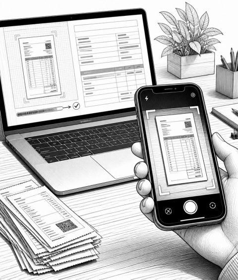 ai-sirius-accounting-invoice-scan