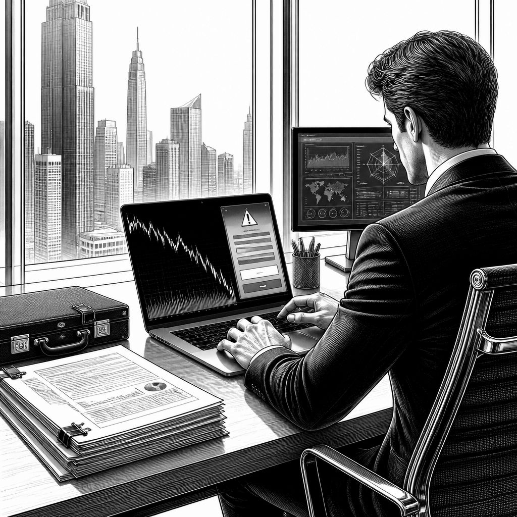 KI-Hedgefonds „Situational Awareness“ nach Kursrutsch: Notverkauf und Deal mit Citadel KI-Hedgefonds „Situational Awareness“ nach Kursrutsch: Notverkauf und Deal mit Citadel