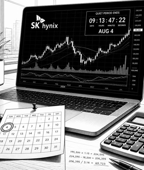ai-sk-hynix-quiet-period-aktienrueckkauf-test