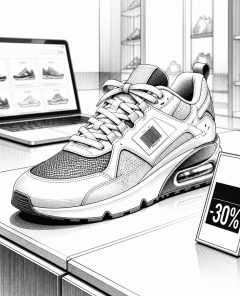 ai-skechers-amazon-sale-neon-sneaker