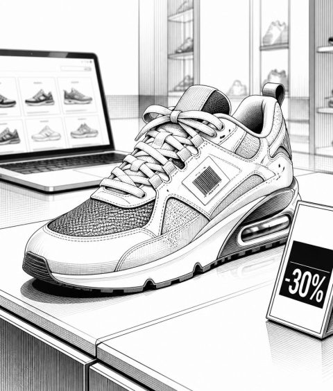 ai-skechers-amazon-sale-neon-sneaker