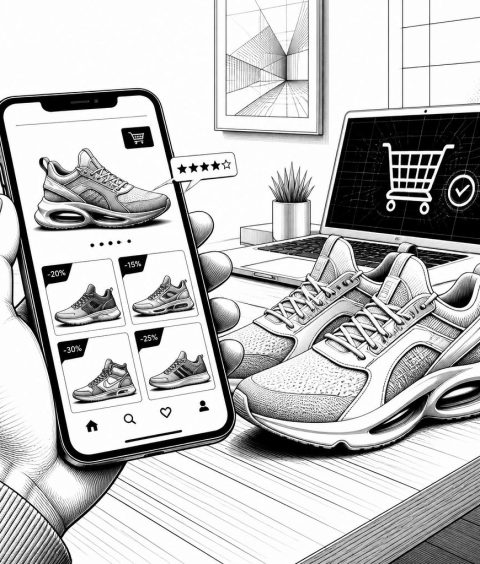 ai-skechers-amazon-sale-neon-sneakers