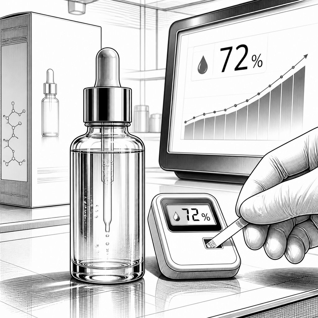 „Skin Resilience“: Neue Beauty-Formeln kombinieren Protein, Kollagen und Elektrolyte „Skin Resilience“: Neue Beauty-Formeln kombinieren Protein, Kollagen und Elektrolyte